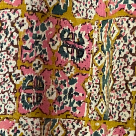 Wrap top - Picture 6 of 8